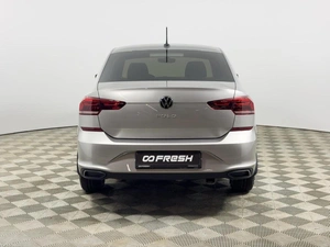 Лифтбек Volkswagen Polo 2020 года, 1399000 рублей, Казань