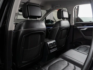 Внедорожник Volkswagen Touareg 2019 года, 5599000 рублей, Тюмень