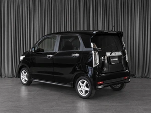 Хетчбэк Honda N-WGN 2013 года, 929000 рублей, Тюмень