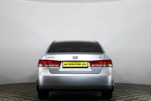 Седан Hyundai Sonata 2007 года, 579000 рублей, Пермь