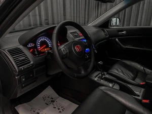 Седан Honda Accord 2007 года, 880000 рублей, Красноярск