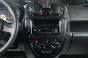 Лифтбек ВАЗ (LADA) Granta 2016 года, 489000 рублей, Тюмень