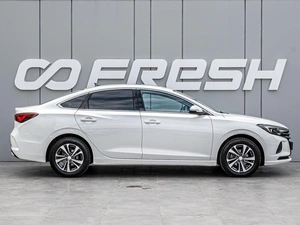 Седан Changan Eado Plus 2024 года, 1770000 рублей, Краснодар