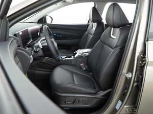 Внедорожник Hyundai Tucson 2026 года, 4899077 рублей, Москва