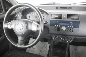 Хетчбэк Suzuki Swift 2007 года, 599000 рублей, Кемерово
