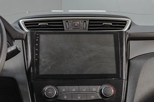 Внедорожник Nissan Qashqai 2015 года, 1319000 рублей, Челябинск