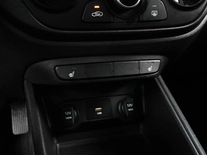Седан Hyundai Solaris 2020 года, 1525000 рублей, Ростов-на-Дону