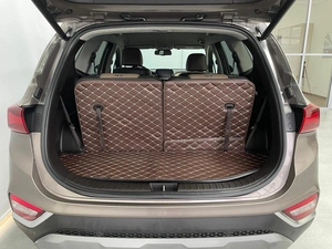 Внедорожник Hyundai Santa Fe 2019 года, 3047200 рублей, Красноярск