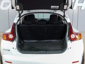 Внедорожник Nissan Juke 2011 года, 979000 рублей, Воронеж