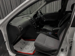 Универсал Nissan Wingroad 2001 года, 165000 рублей, Красноярск