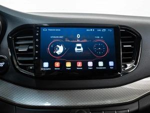 Седан ВАЗ (LADA) Vesta 2023 года, 1217000 рублей, Ставрополь