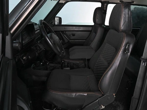 Внедорожник ВАЗ (LADA) 4x4 (Нива) 2019 года, 819000 рублей, Аксай