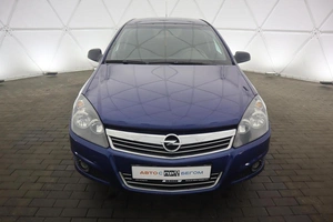 Универсал Opel Astra 2010 года, 670000 рублей, Орёл