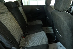 Внедорожник Nissan Qashqai+2 2011 года, 1029000 рублей, Омск
