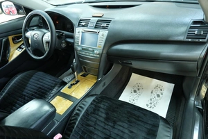 Седан Toyota Camry 2006 года, 1139000 рублей, Омск