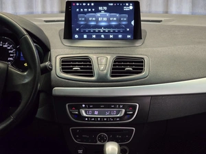 Седан Renault Fluence 2012 года, 669000 рублей, Красноярск