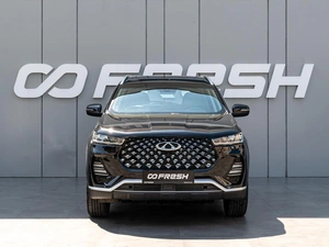 Внедорожник Chery Tiggo 7 Pro 2022 года, 1420000 рублей, Краснодар