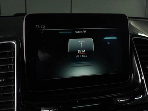 Внедорожник Mercedes-benz GLS-класс 2016 года, 6789000 рублей, Минеральные Воды