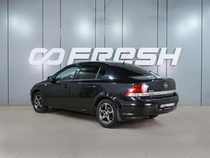 Седан Opel Astra 2013 года, 599000 рублей, Воронеж