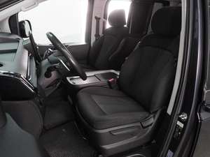 Минивэн Hyundai Staria 2021 года, 4599000 рублей, Воронеж