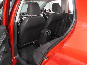 Хетчбэк Volkswagen Golf 2010 года, 849000 рублей, Воронеж