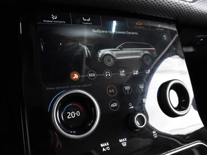 Внедорожник Land Rover Range Rover Velar 2017 года, 3339000 рублей, Воронеж