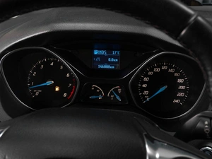 Хетчбэк Ford Focus 2012 года, 850000 рублей, Тюмень