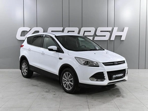 Внедорожник Ford Kuga 2015 года, 1375000 рублей, Аксай