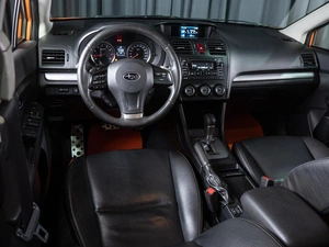 Внедорожник Subaru XV 2012 года, 1260000 рублей, Волгоград