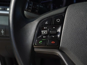 Внедорожник Hyundai Tucson 2016 года, 1749999 рублей, Тверь