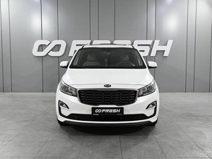 Минивэн Kia Carnival 2020 года, 3639000 рублей, Ростов-на-Дону