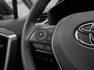 Внедорожник Toyota RAV4 2025 года, 4400000 рублей, Волгоград