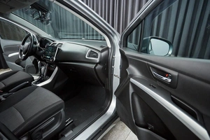 Внедорожник Suzuki SX4 2014 года, 1347000 рублей, Красноярск