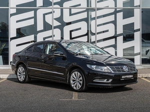 Седан Volkswagen Passat CC 2014 года, 1247000 рублей, Краснодар