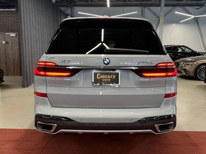 Внедорожник BMW X7 2022 года, 11700000 рублей, Павловская Слобода