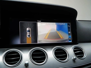 Седан Mercedes-benz E-класс 2019 года, 2899050 рублей, Москва
