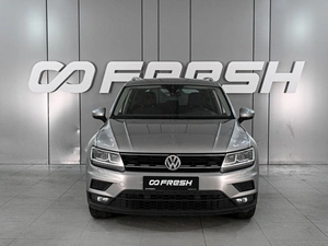 Внедорожник Volkswagen Tiguan 2019 года, 2415000 рублей, Аксай