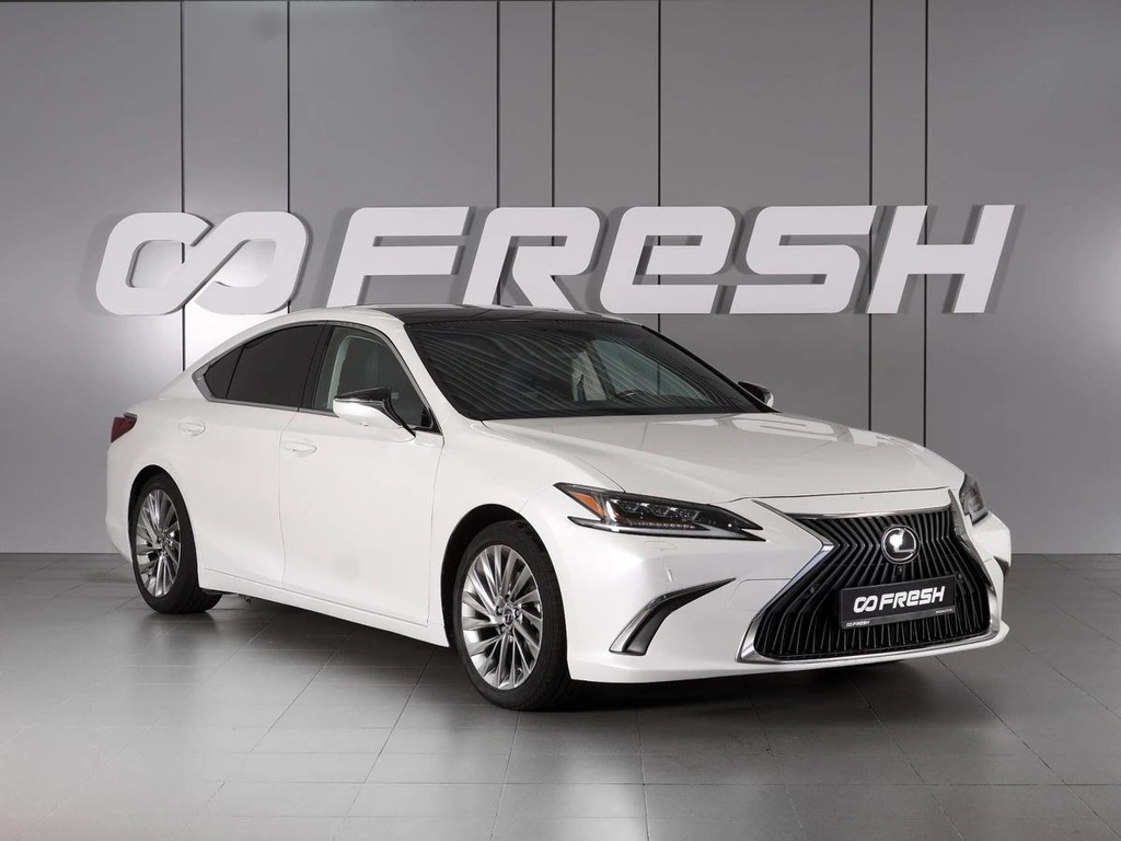 Седан Lexus ES 2020 года, 4685000 рублей, Минеральные Воды