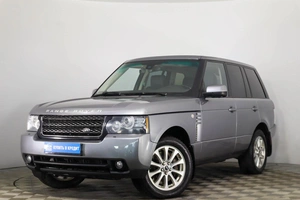 Внедорожник Land Rover Range Rover 2011 года, 2249000 рублей, Пермь