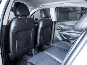 Внедорожник Opel Mokka 2013 года, 1325000 рублей, Ставрополь