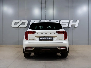 Внедорожник Haval Jolion 2023 года, 1849000 рублей, Воронеж
