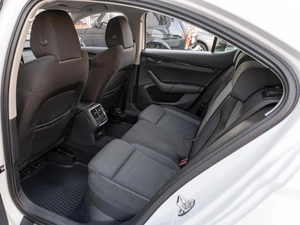 Лифтбек Skoda Octavia 2021 года, 2249000 рублей, Саратов