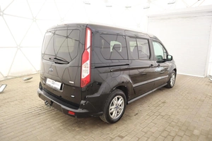 Минивэн Ford Tourneo Connect 2018 года, 1749000 рублей, Обнинск