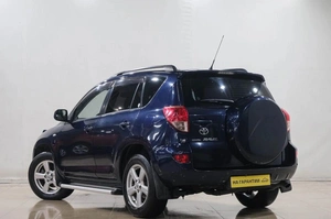 Внедорожник Toyota RAV4 2008 года, 1289000 рублей, Новокузнецк