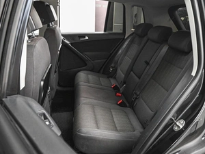 Внедорожник Volkswagen Tiguan 2012 года, 1419000 рублей, Ставрополь