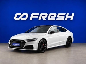 Лифтбек Audi A7 2020 года, 5798888 рублей, Москва