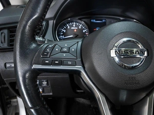 Внедорожник Nissan X-Trail 2018 года, 2135000 рублей, Ставрополь