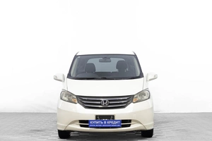 Минивэн Honda Freed 2008 года, 999000 рублей, Барнаул