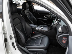 Седан Mercedes-benz C-класс 2017 года, 2549000 рублей, Краснодар
