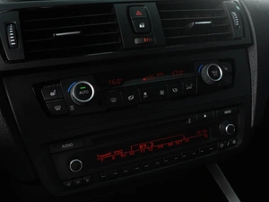 Хетчбэк BMW 1 серия 2012 года, 1199000 рублей, Минеральные Воды